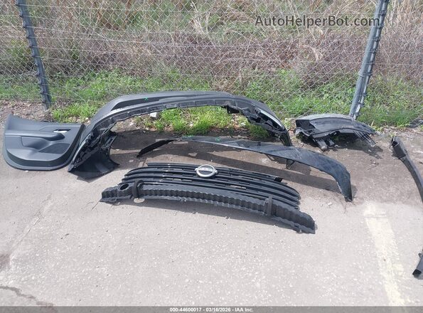 3N8AP6CE5TL307413 2026 NISSAN KICKS Black 