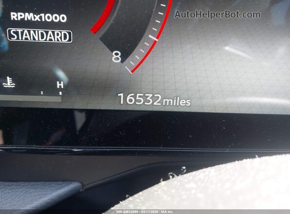 3N8AP6DC5SL408575 2025 NISSAN KICKS Gray 