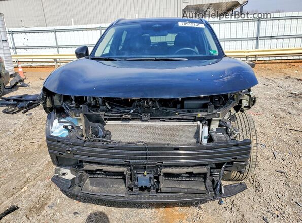 3N8AP6DD6SL364773 2025 NISSAN KICKS Black 