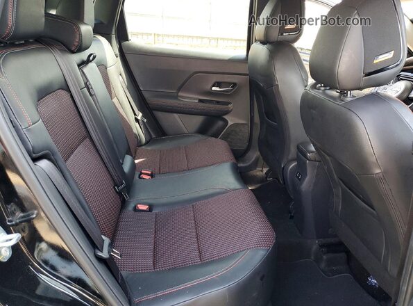 3N8AP6DD6SL364773 2025 NISSAN KICKS Black 