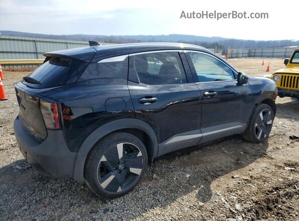 3N8AP6DD6SL364773 2025 NISSAN KICKS Black 