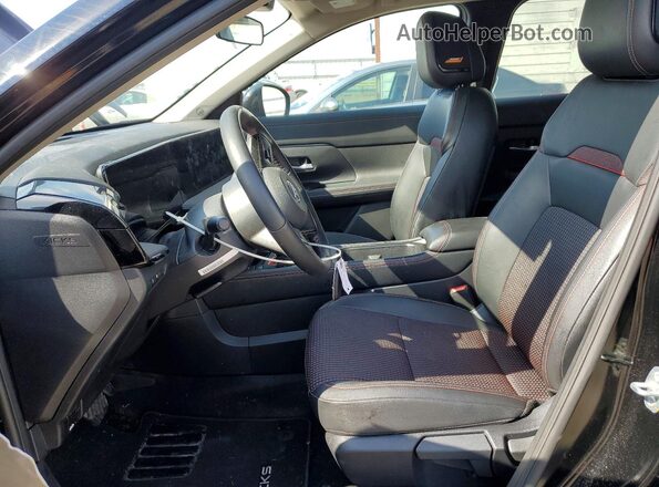 3N8AP6DD6SL364773 2025 NISSAN KICKS Black 