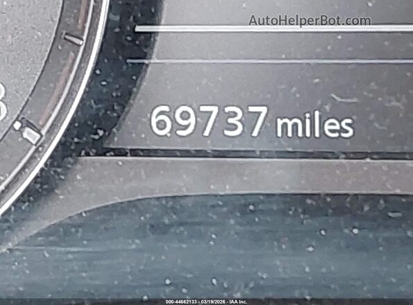 3PCAJ5ABXMF124833 2021 INFINITI QX50 Black Панорамний вид салону 360°
