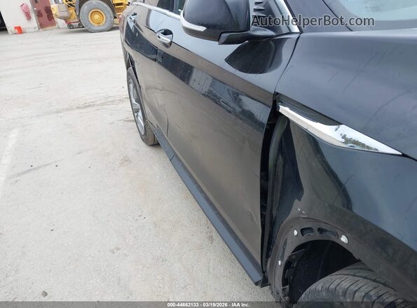 3PCAJ5ABXMF124833 2021 INFINITI QX50 Black 