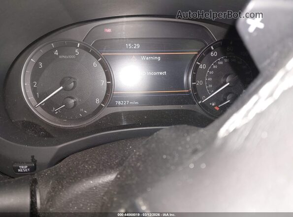 3PCAJ5BA0MF123440 2021 INFINITI QX50 Gray Rear seats view