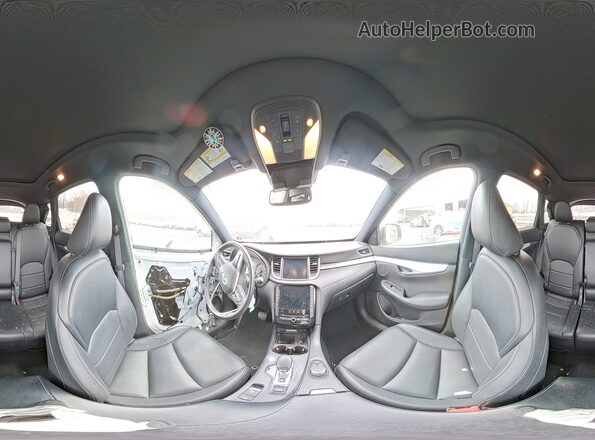 3PCAJ5BB6MF118929 2021 INFINITI QX50 White 
