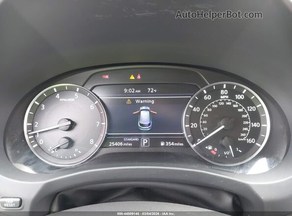 3PCAJ5BB7MF118714 2021 INFINITI QX50 Black 