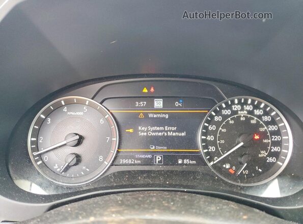 3PCAJ5CB4NF106245 2022 INFINITI QX50 White 