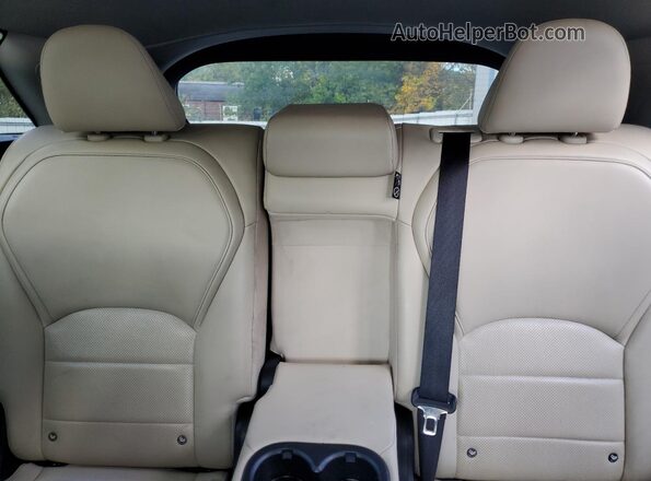 3PCAJ5CB8MF105453 2021 INFINITI QX50 Black 