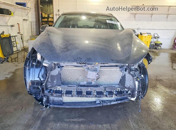 3PCAJ5EB1PF119437 2023 INFINITI QX50 Charcoal წინა ხედი