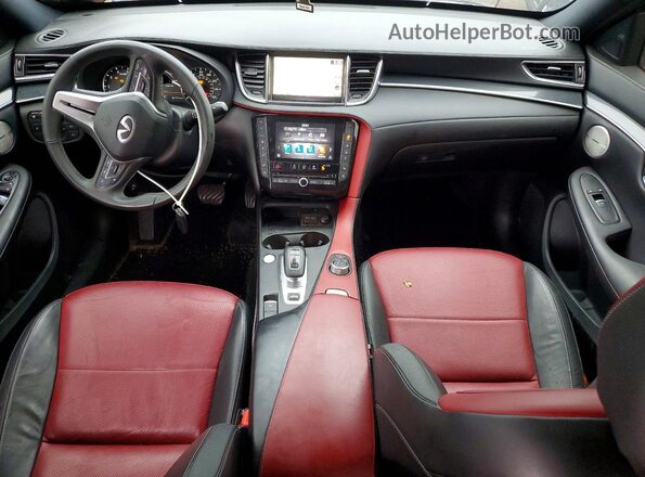 3PCAJ5FB9PF109740 2023 INFINITI QX50 Черный Вид панели приборов