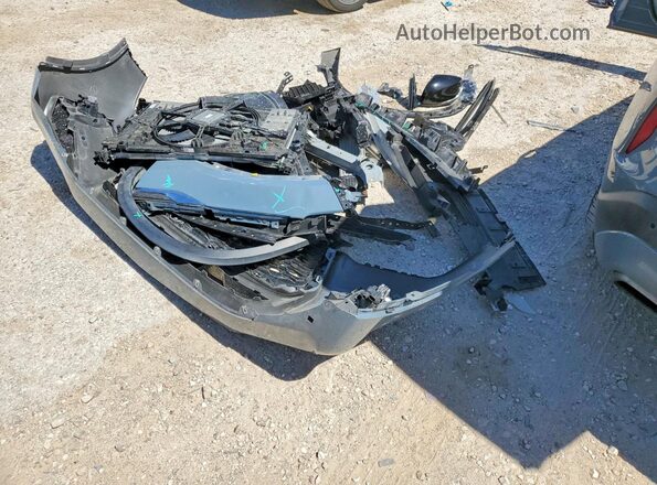 3PCAJ5K34NF103436 2022 INFINITI QX55 Бирюзовый Вид подкапотного пространства