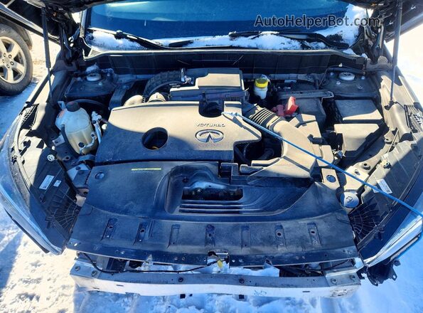 3PCAJ5KR1PF104759 2023 INFINITI QX55 Black 