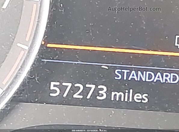 3PCAJ5M10LF103331 2020 INFINITI QX50 Gray 