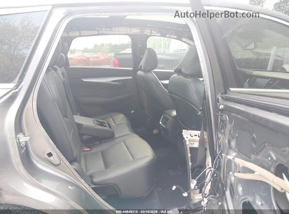 3PCAJ5M10LF103331 2020 INFINITI QX50 Gray VIN կոդի պիտակի տեսք