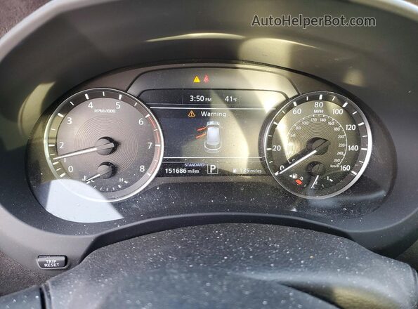 3PCAJ5M16KF104319 2019 INFINITI QX50 Белый 