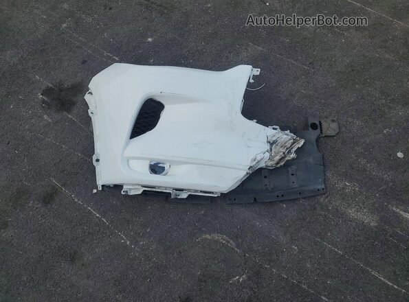 3PCAJ5M17KF138463 2019 INFINITI QX50 White 