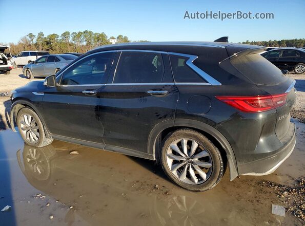 3PCAJ5M18LF111127 2020 INFINITI QX50 Черный 