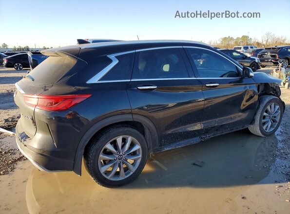 3PCAJ5M18LF111127 2020 INFINITI QX50 Черный 