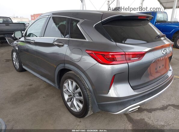 3PCAJ5M1XLF108746 2020 INFINITI QX50 Gray 