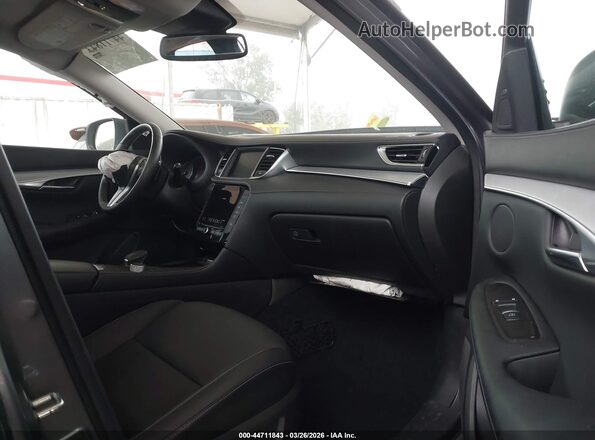 3PCAJ5M1XLF108746 2020 INFINITI QX50 Gray 