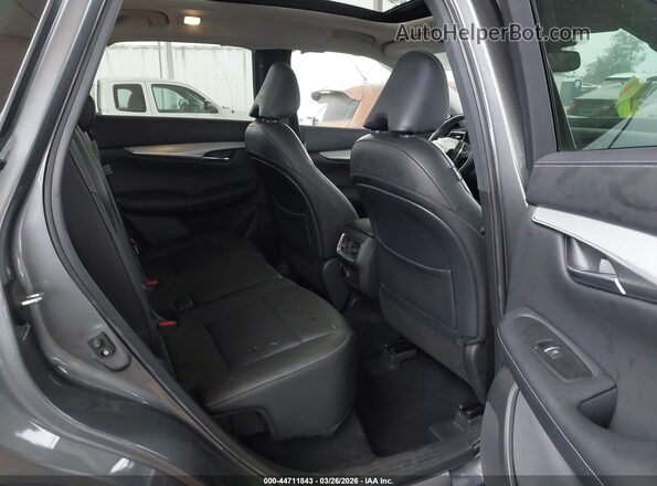3PCAJ5M1XLF108746 2020 INFINITI QX50 Gray 
