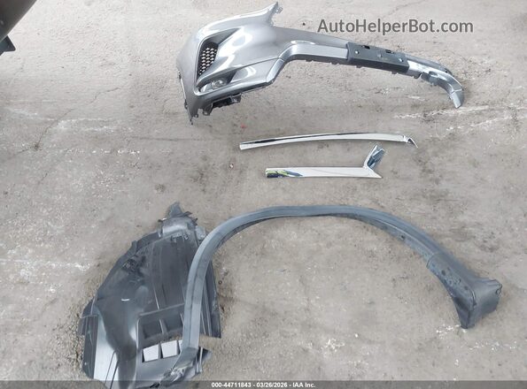 3PCAJ5M1XLF108746 2020 INFINITI QX50 Gray 