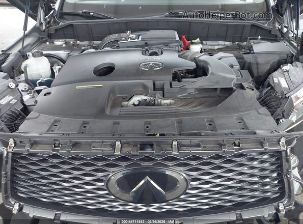 3PCAJ5M1XLF108746 2020 INFINITI QX50 Gray 