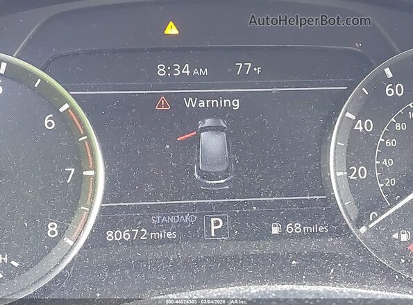 3PCAJ5M30KF115253 2019 INFINITI QX50 Black 