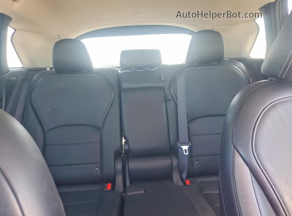 3PCAJ5M33KF109933 2019 INFINITI QX50 Gray 