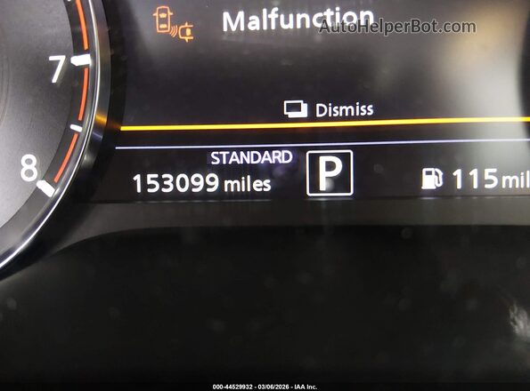 3PCAJ5M34KF119287 2019 INFINITI QX50 Черный 