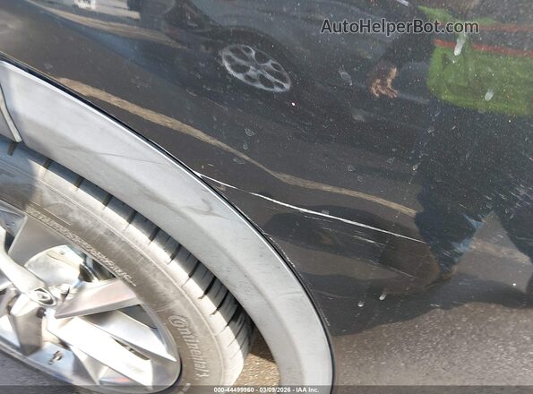 3PCAJ5M35KF102515 2019 INFINITI QX50 Black 