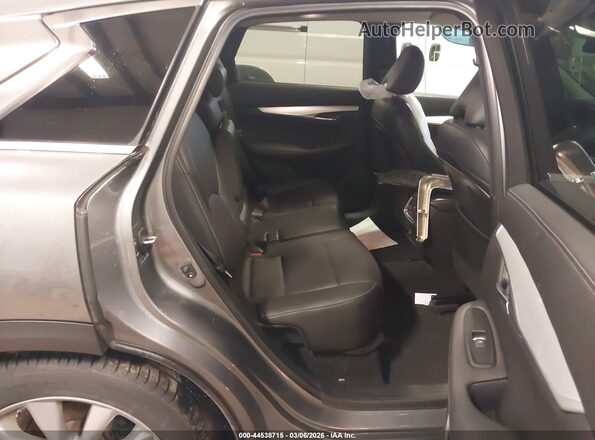 3PCAJ5M39KF128888 2019 INFINITI QX50 Gray 
