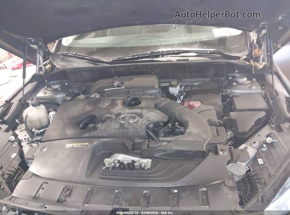 3PCAJ5M39KF128888 2019 INFINITI QX50 Gray 