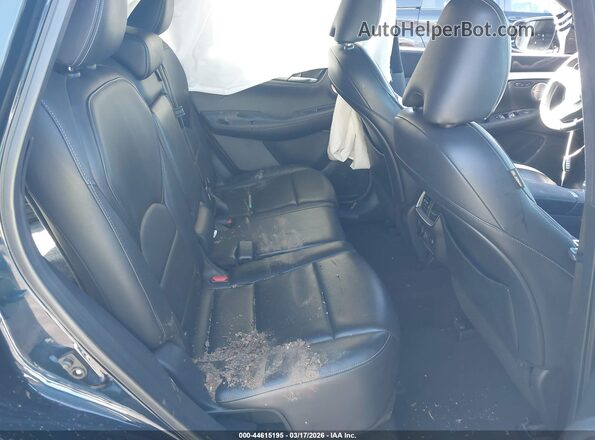 3PCAJ5M3XKF127362 2019 INFINITI QX50 Синий Вид наклейки с VIN-кодом