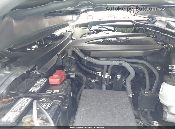 3TMAZ5CN7LM133077 2020 TOYOTA TACOMA Silver Հետևի տեսք