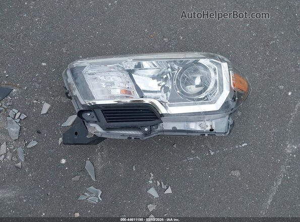 3TMAZ5CN8MM157258 2021 TOYOTA TACOMA Green Instrument cluster view