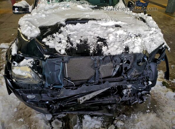 3TMCZ5AN3MM428125 2021 TOYOTA TACOMA Black Սալոնի հետևի տեսք