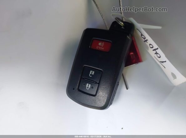 3TMCZ5AN4PM580063 2023 TOYOTA TACOMA White Вид панелі приладів