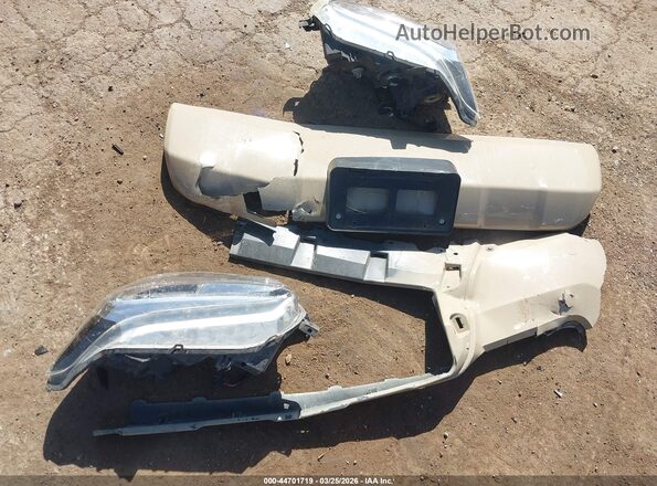 3TMCZ5AN8LM323059 2020 TOYOTA TACOMA Beige ხელსაწყოთა პანელის ხედი
