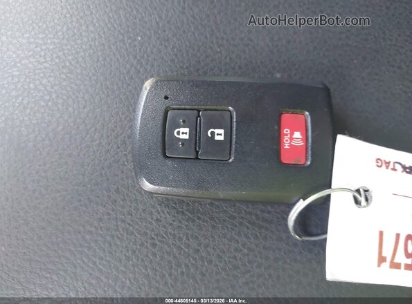 3TMCZ5AN9MM436195 2021 TOYOTA TACOMA White Вид панелі приладів