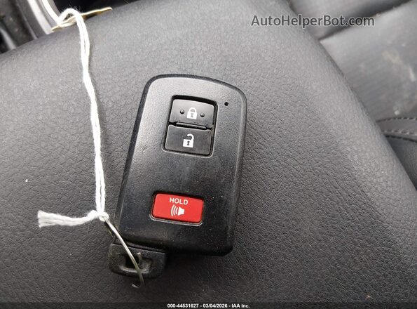 3TMDZ5BN3PM148339 2023 TOYOTA TACOMA Black Առջևի վահանակի տեսք