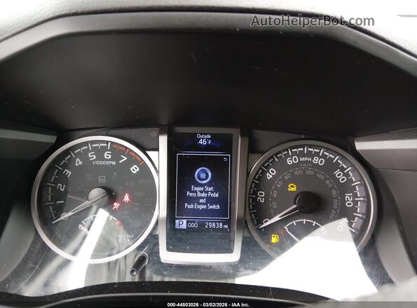 3TMEZ5CN2MM143616 2021 TOYOTA LIMITED Black უკანა სავარძლების ხედი