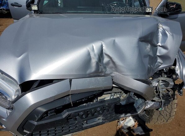 3TMGZ5AN4HM071609 2017 TOYOTA LIMITED Silver Vista interior trasera