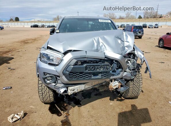3TMGZ5AN4HM071609 2017 TOYOTA LIMITED Silver Vista frontal