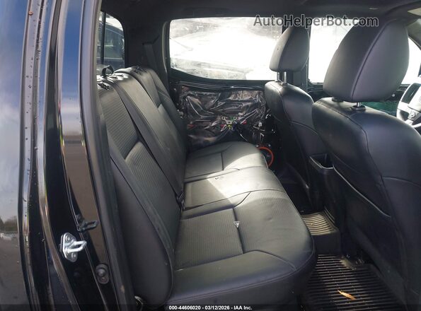 3TMGZ5AN7PM601408 2023 TOYOTA LIMITED Black Vista de la etiqueta del VIN