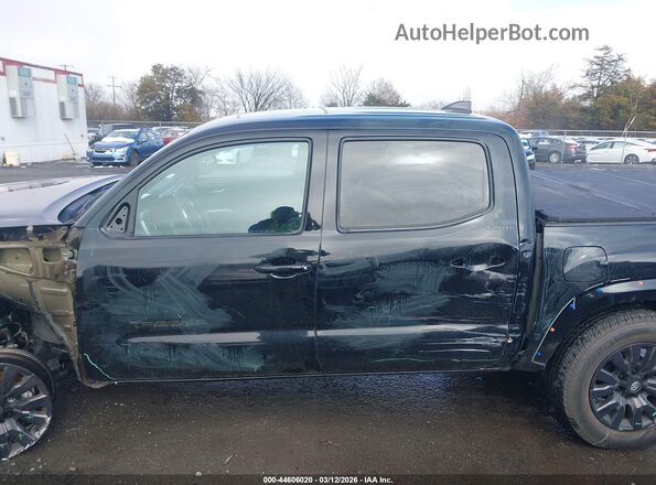3TMGZ5AN7PM601408 2023 TOYOTA LIMITED Black 