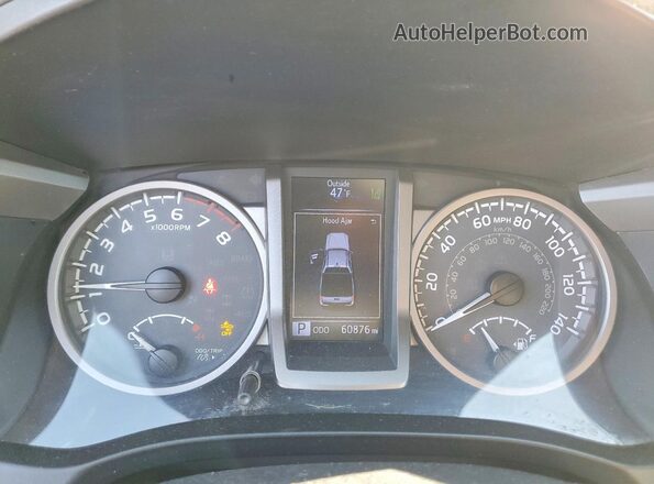 3TMGZ5AN8KM265146 2019 TOYOTA LIMITED Черный 