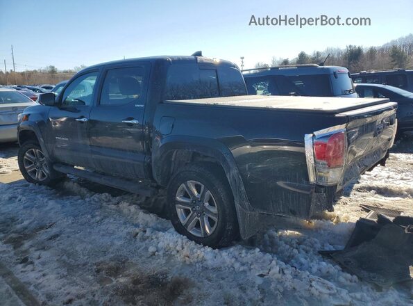 3TMGZ5AN8KM265146 2019 TOYOTA LIMITED Черный 