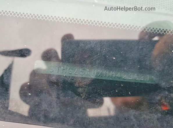 3TMGZ5ANXMM429631 2021 TOYOTA LIMITED Green Շարժիչի բաժամունքի տեսք